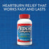 Dual Action PEPCID COMPLETE®