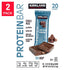 Kirkland Signature Protein Bars, Chocolate Brownie, 20-count, 2-pack