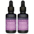 DERMAdoctor Kakadu C High Potency Evening Oil 0.5fl oz, 2-Pack