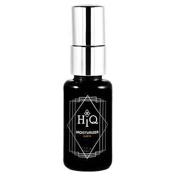 HiQ Cosmetics CoQ10 Moisturizer