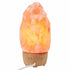 iHome Zenergy Himalayan Salt Lamp with Sound Therapy