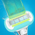 Gillette Venus Extra Smooth Platinum Razor Refills, 11-count