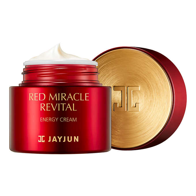 JAYJUN Red Miracle Revital Cream
