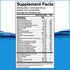 EcoDrink Complete Multivitamin Drink Mix, 30 Packets