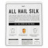 NIGHT Golden Silk Sheet Mask, 10-pack