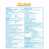 Aleve Pain Reliever, 160 Liquid Gels