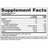 Vitafusion Calcium 500 mg. Gummies, 200-count