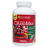 trunature CRAN-MAX Cranberry 500 mg., 180 Veggie Capsules
