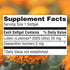 trunature Vision Complex Lutein & Zeaxanthin (140 Softgels)