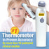 Exergen Temporal Artery Thermometer