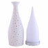Essenza Ceramic Vase Ultrasonic Diffuser