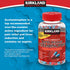 Kirkland Signature Rapid Release Acetaminophen 500 mg.