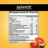 Airborne Immune Support Supplement, 75 Gummies