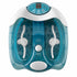 HoMedics Premier Pedicure Foot Spa With Heat Boost Power