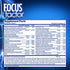 Brain Dietary Supplement Tablets