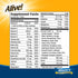Men's High Potency Multi-Vitamin Tablets