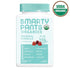 SmartyPants USDA Organic Prenatal Formula, 180 Adult Gummies