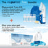 MyPurMist Free Cordless Handheld Steam Inhaler Bundle