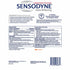 Sensodyne Extra Whitening Toothpaste 6.5oz (184g), 4-pack