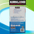 Kirkland Signature Moist Flushable Wipes, 632 Wipes