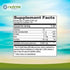 Pure Hawaiian Spirulina 3000 mg., 360 Tablets
