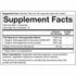 youtheory Ashwagandha 1000 mg. 150 Capsules