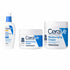 CeraVe Moisturizing Cream & AM Facial Lotion with SPF 30