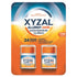 Xyzal Allergy 24 Hour Antihistamine 5mg. (110 Tablets)