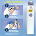 Exergen Temporal Artery Thermometer