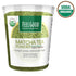 Feel Good USDA Organic Matcha Tea Powder, 16 Ounces