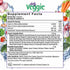 Natrol JuiceFestiv Daily Fruit & Veggie, 240 Capsules