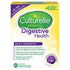 Culturelle Digestive Health Probiotic Supplement, 80 Vegetarian Capsules