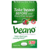 Beano Food Enzyme Dietary Supplement, 150 Tablets