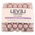 Level Naturals Bath Bomb Set