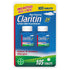 Claritin 10 mg. 24 Hour Non-Drowsy Antihistamine (105 Tablets)