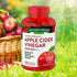 Nature's Truth Apple Cider Vinegar 1200 mg., 180 Capsules