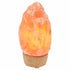 iHome Zenergy Himalayan Salt Lamp with Sound Therapy
