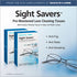 Sight Savers Lens Cleaning Tissues, 200 Tissues