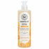 The Honest Company Baby Shampoo + Body Wash 17 fl oz, 2-pack