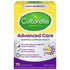 Culturelle Advanced Care Digestive & Immune Health Probiotic, 70 Vegetarian Capsules