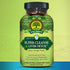 Well Roots Super Cleanse & Liver Detox, 120 Liquid Soft-gels