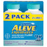 Aleve Pain Reliever, 160 Liquid Gels