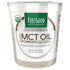 Feel Good USDA Organic MCT Oil Powder, 16 Ounces