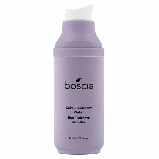 boscia Sake Treatment Water, 1.79 fl oz