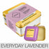 Eu'Genia Shea Butter Moisturizing Set