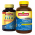Nature Made TripleFlex Triple Strength + D3, 200 Caplets
