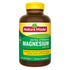 Nature Made Extra Strength Magnesium 400 mg. (180 Softgels)