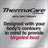 ThermaCare Neck, Wrist and Shoulder, 9 HeatWraps