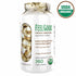 Feel Good USDA Organic Garlic 1,000 mg., 360 Capsules