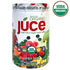 Terra Kai USDA Organic Juce Super Fruit & Veggie Powder